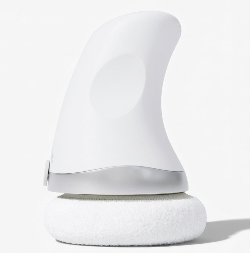 Handheld Sonic Body Massager