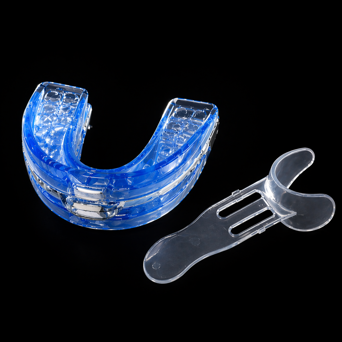 Anti-Grinding Mouth Guard for Sleep