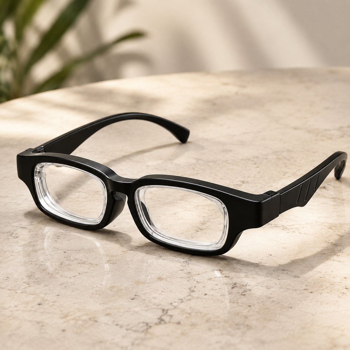 Clario View Adjustable Glasses , Glasses For Women, Eye Glasses men