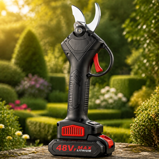 Cordless Electric Power Shears