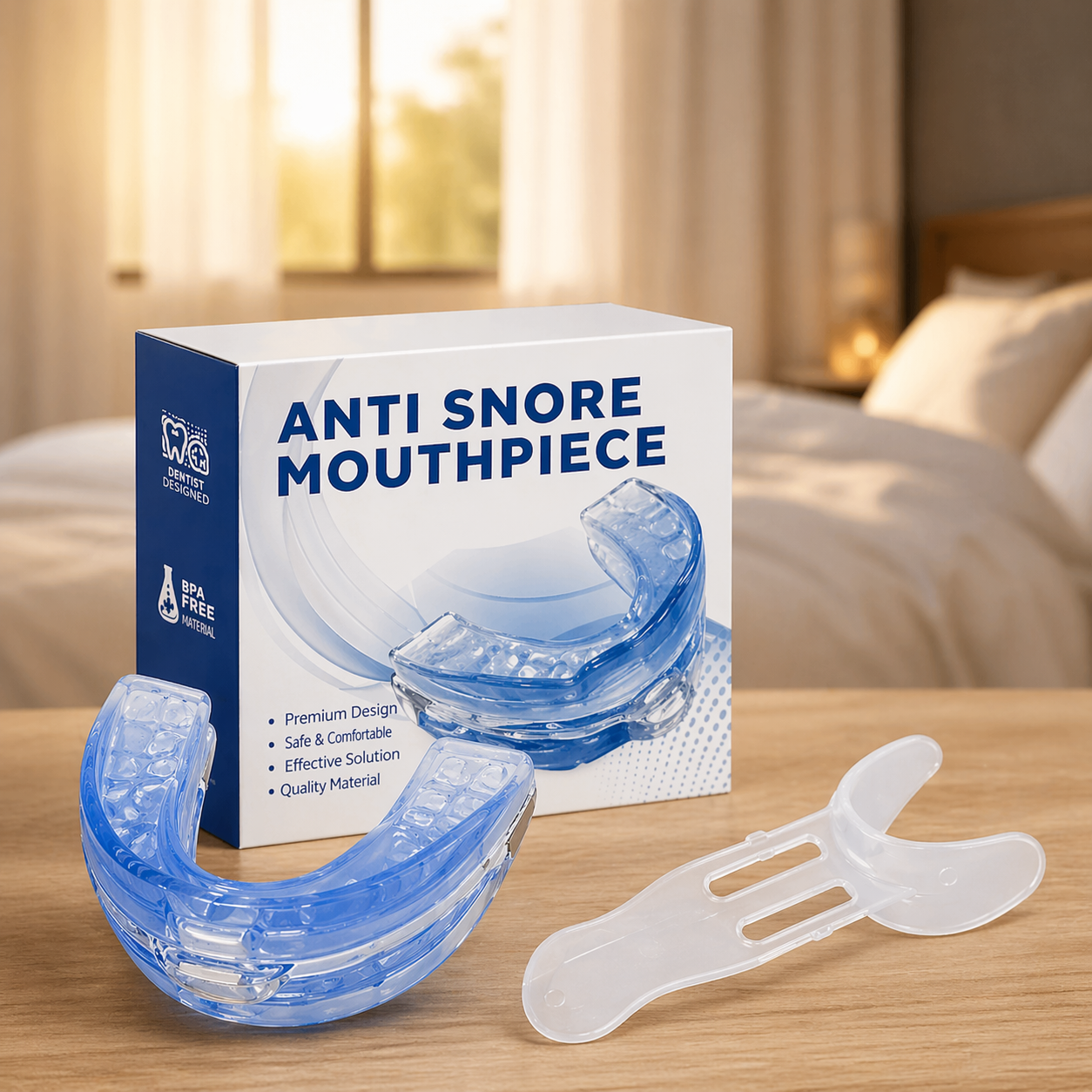 SnoreRx
