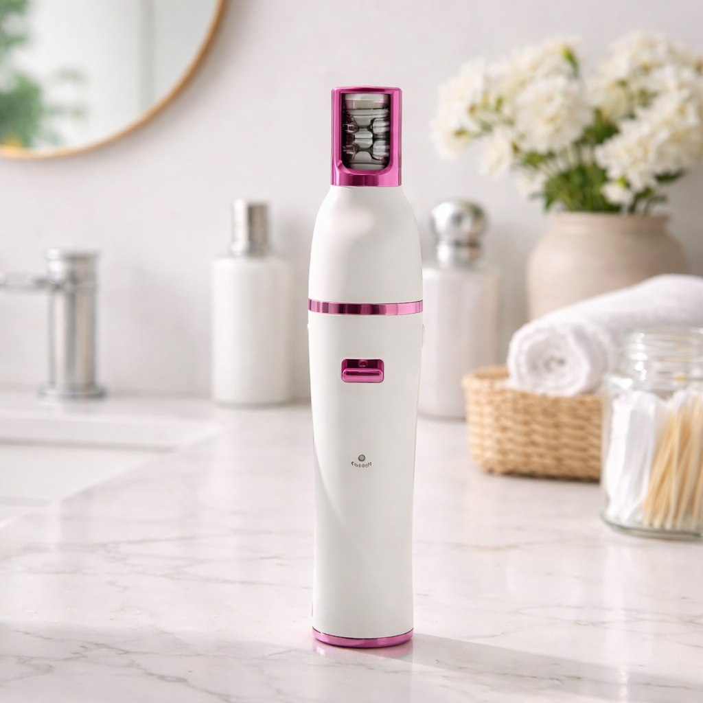 Facial Hair Epilator for Women