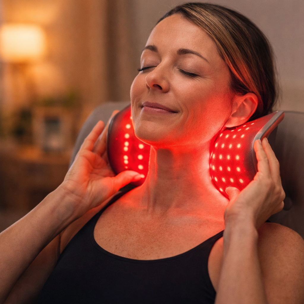Red Light Therapy Wrap