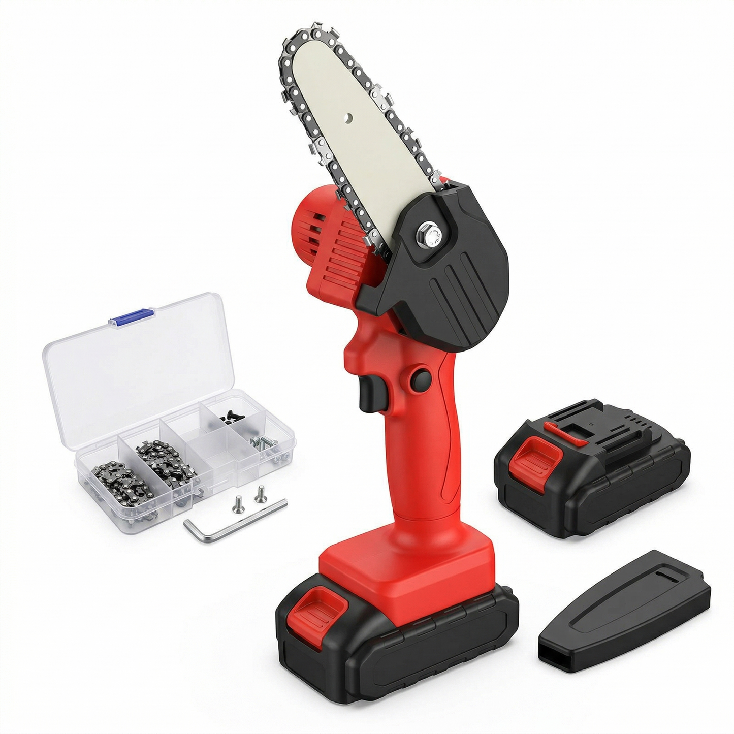 Cordless Mini Chainsaw